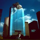 Houston, TX - 1988