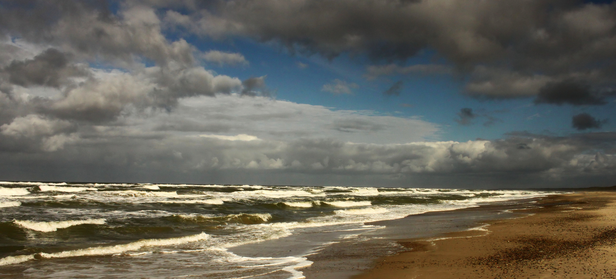 Houstrup DK Nordsee