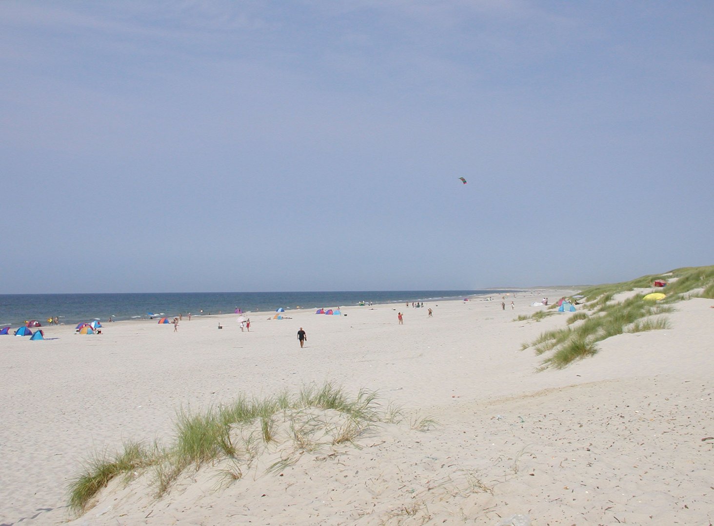 Houstrupstrand