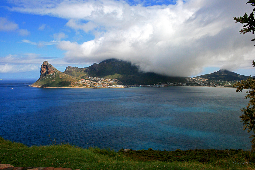 Hout Baai