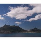 ~ Hout Bay ~