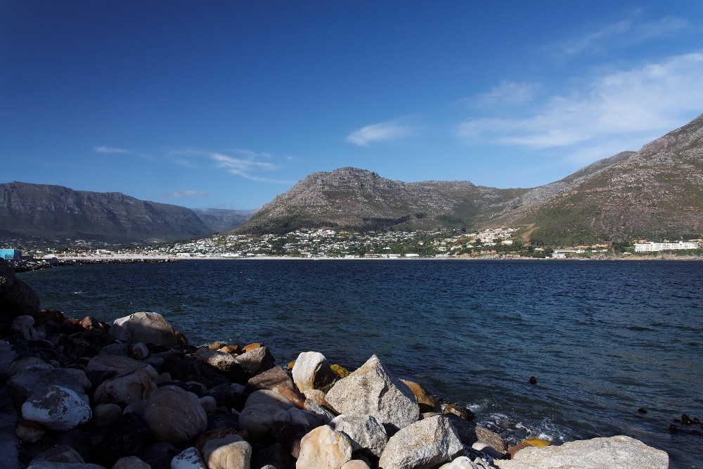 Hout Bay