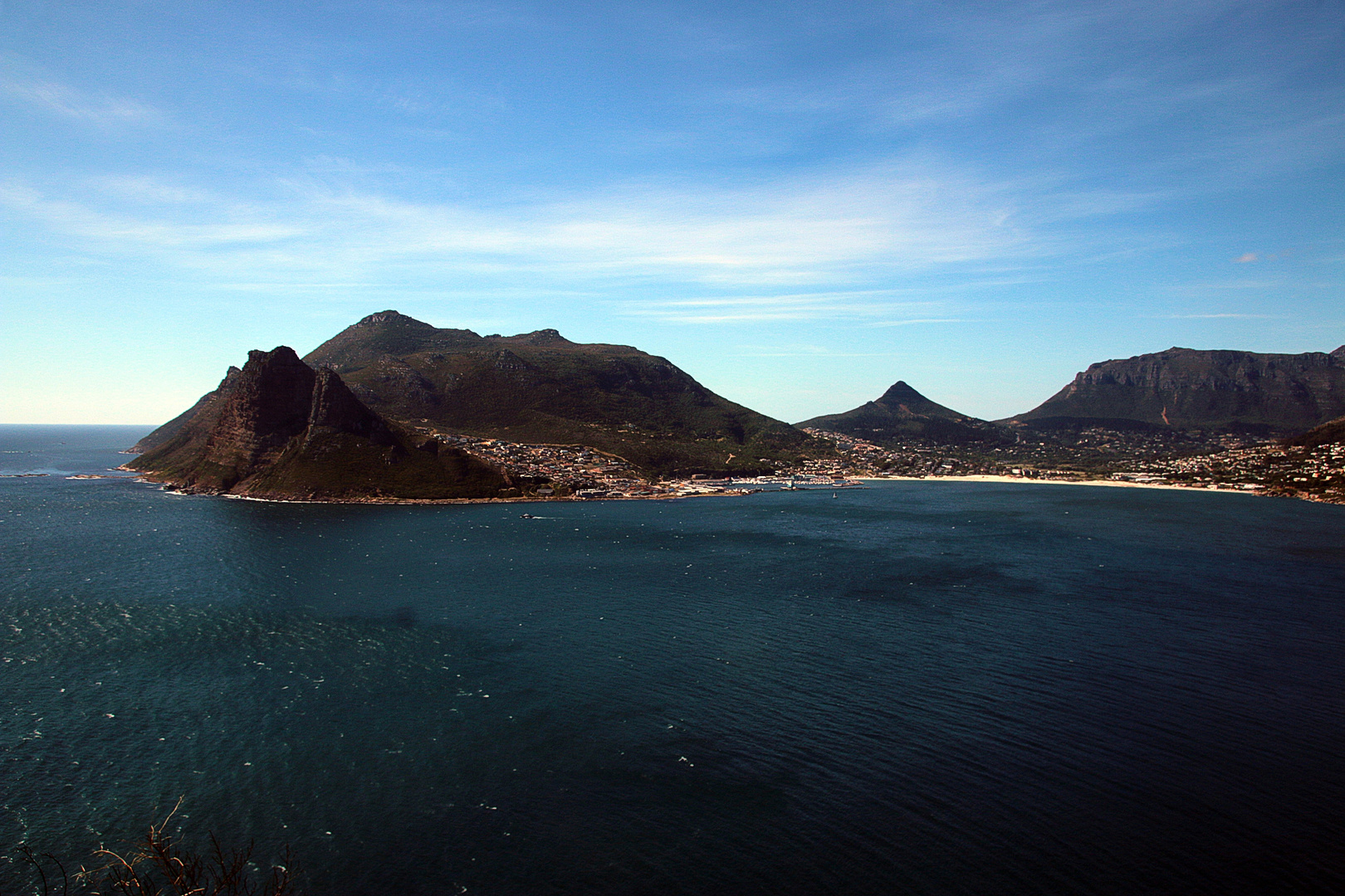 Hout Bay