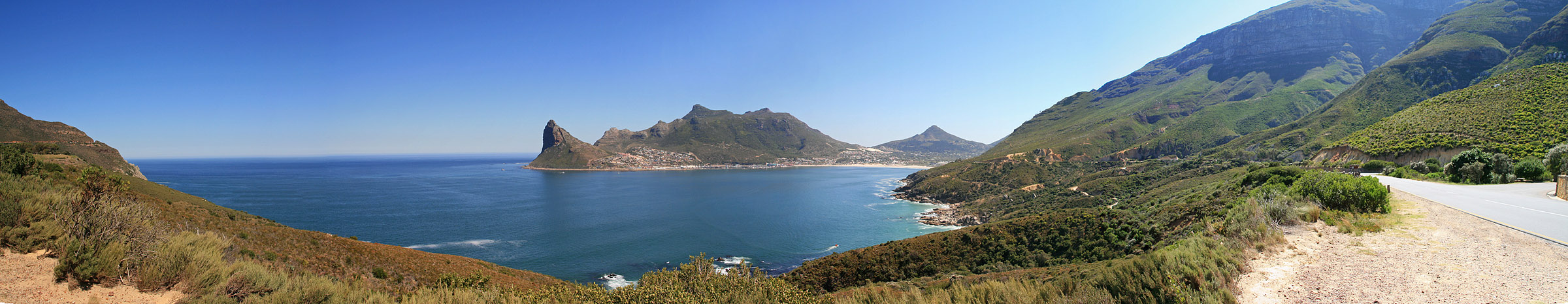 Hout Bay 1