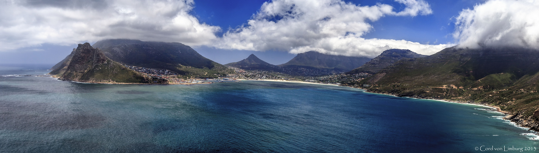 Hout Bay