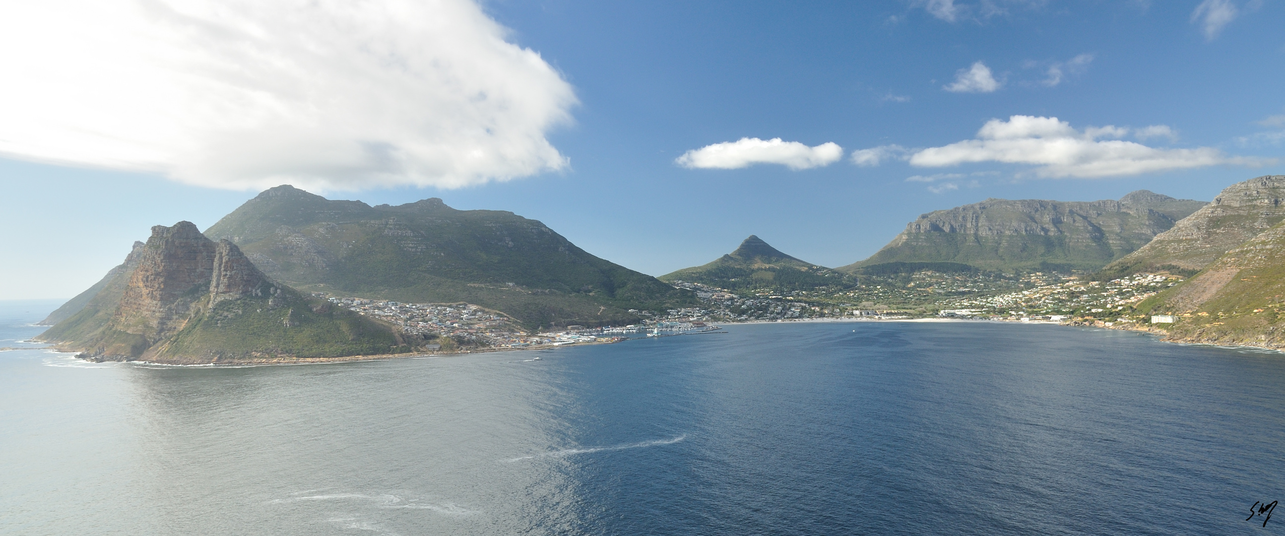 Hout Bay