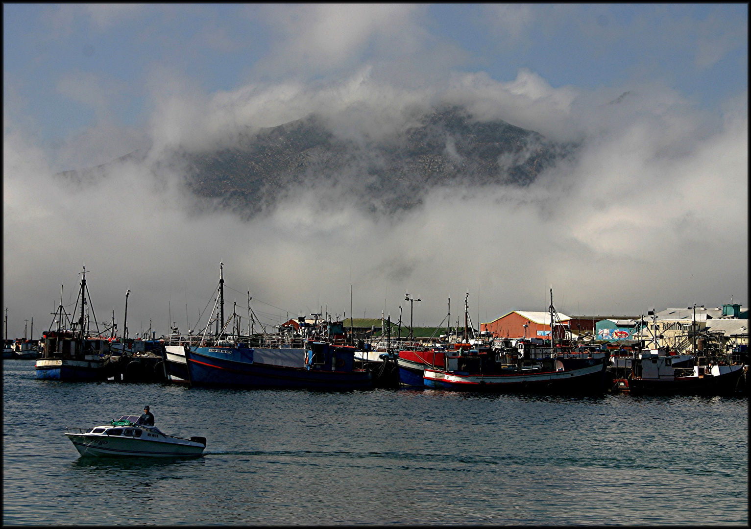 HOUT BAY (4)