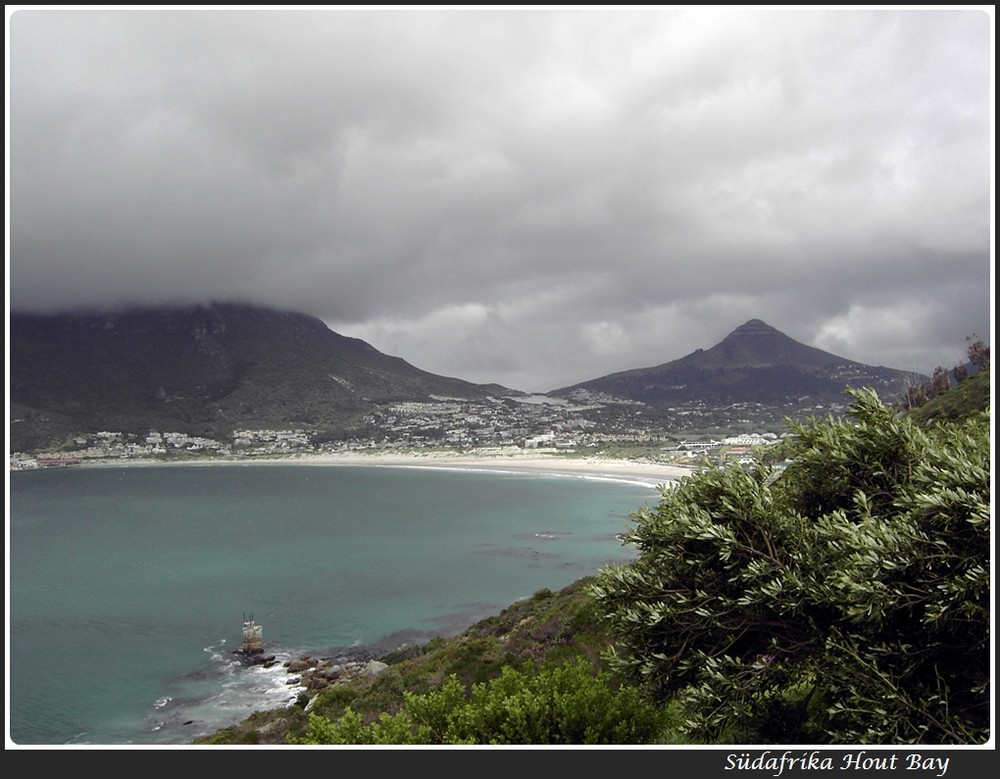 Hout Bay