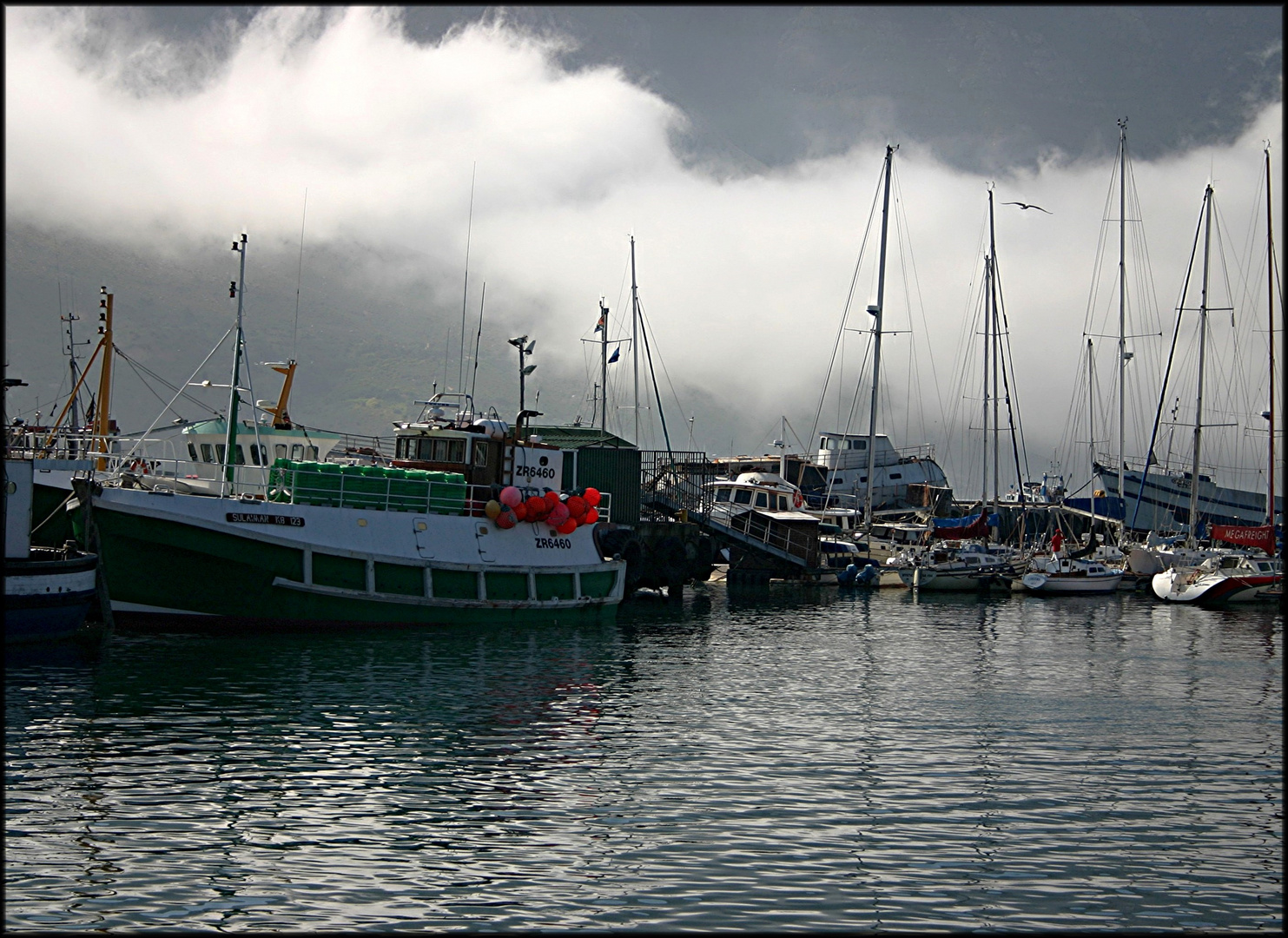 HOUT BAY (5)