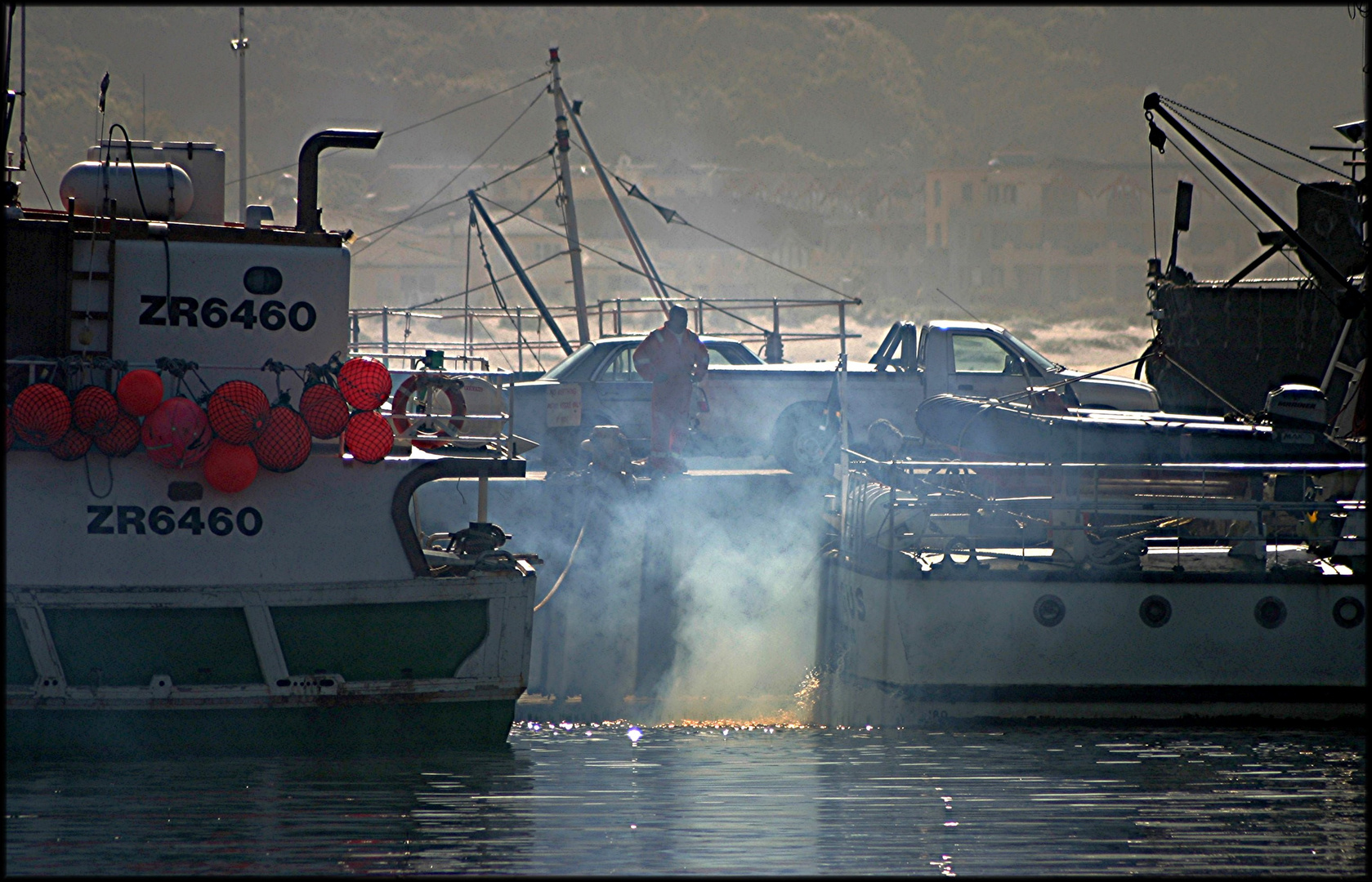 HOUT BAY (6)