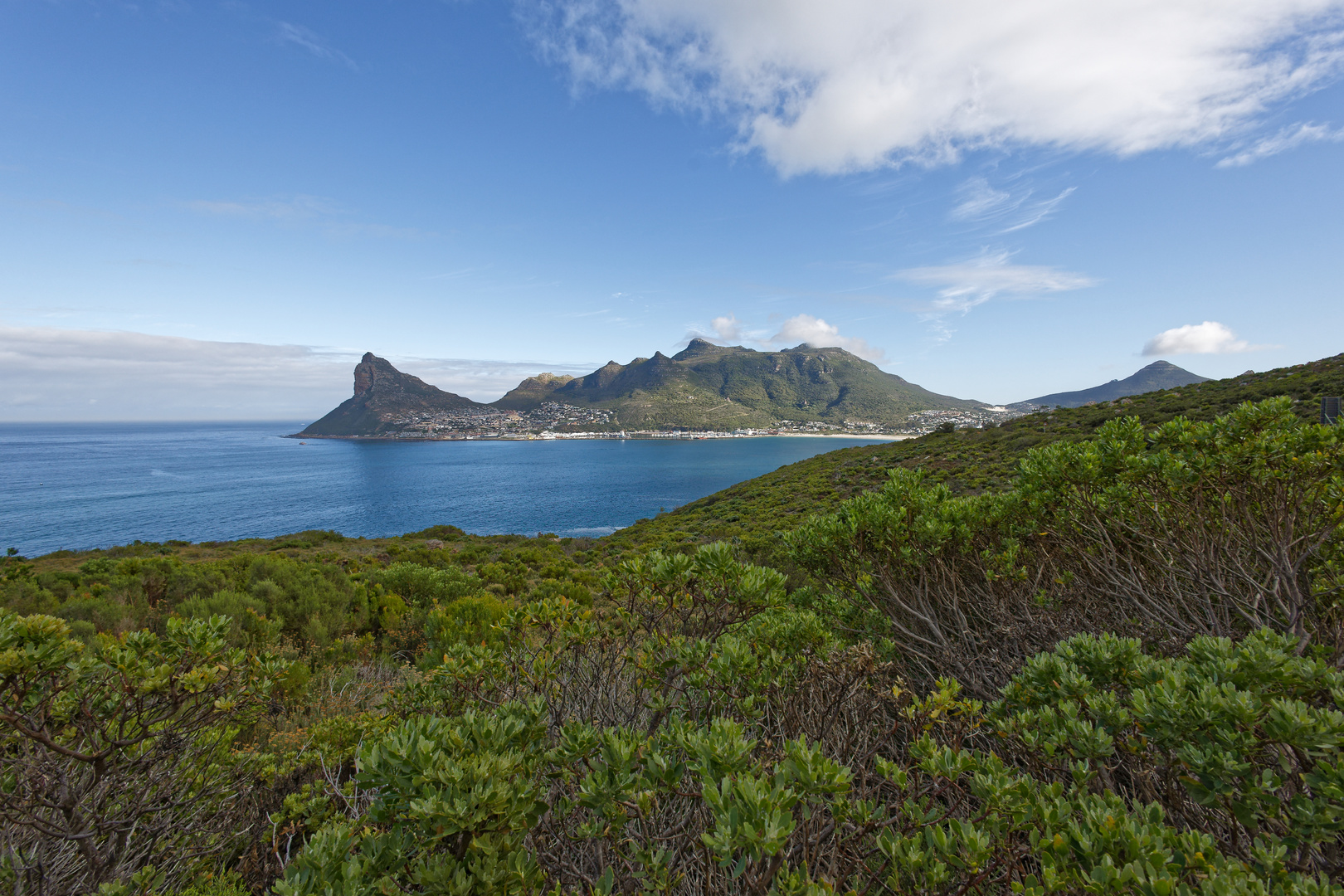 Hout Bay