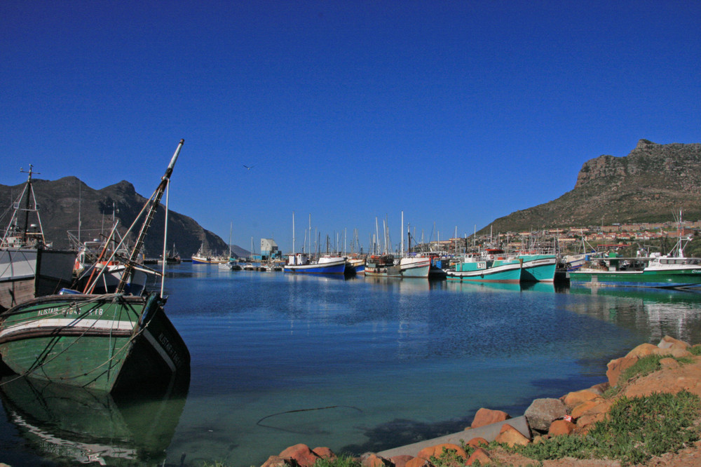 Hout Bay