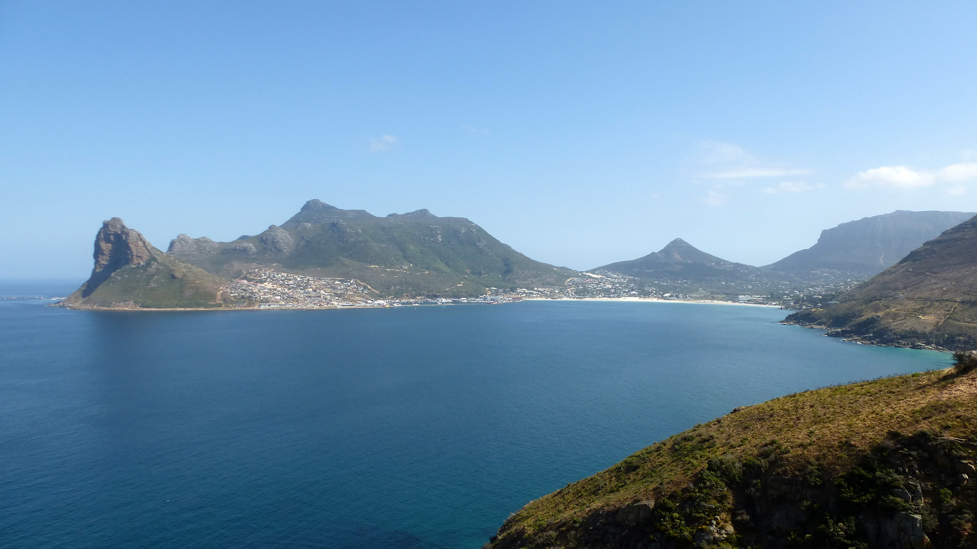 Hout Bay