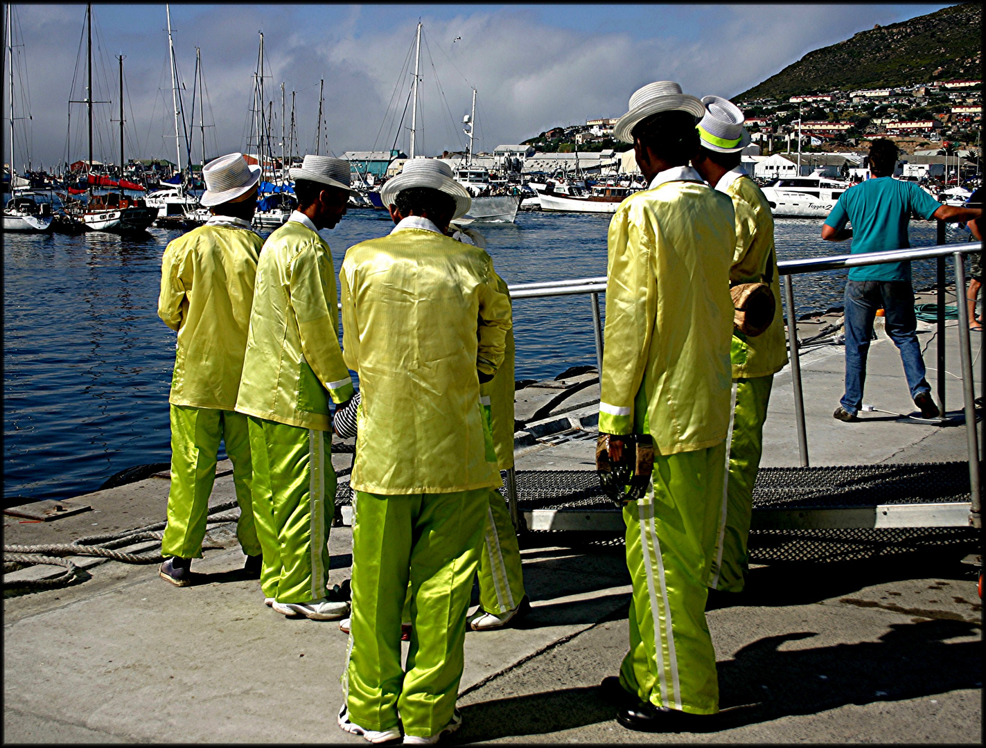 HOUT BAY (9)