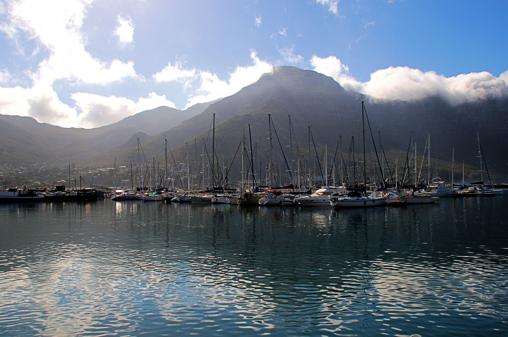 Hout Bay