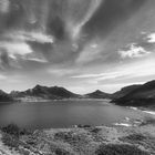 Hout Bay bei Kapstadt - Panorama