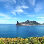 Hout Bay bei Kapstadt - Panorama