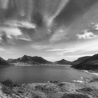 Hout Bay bei Kapstadt - Panorama korrigiert