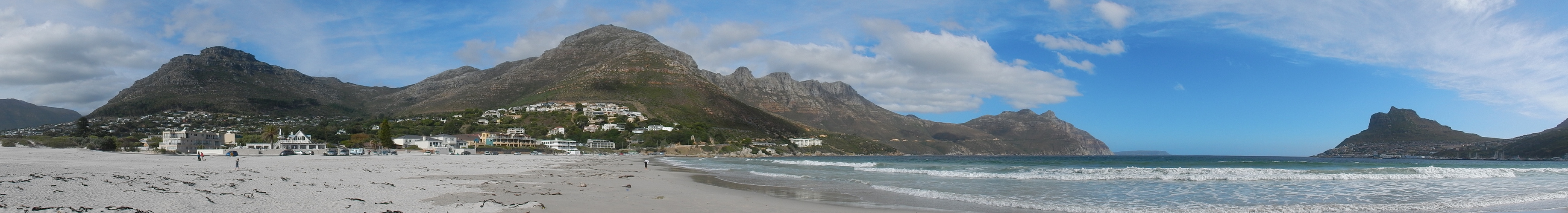 Hout Bay (Cape Town)