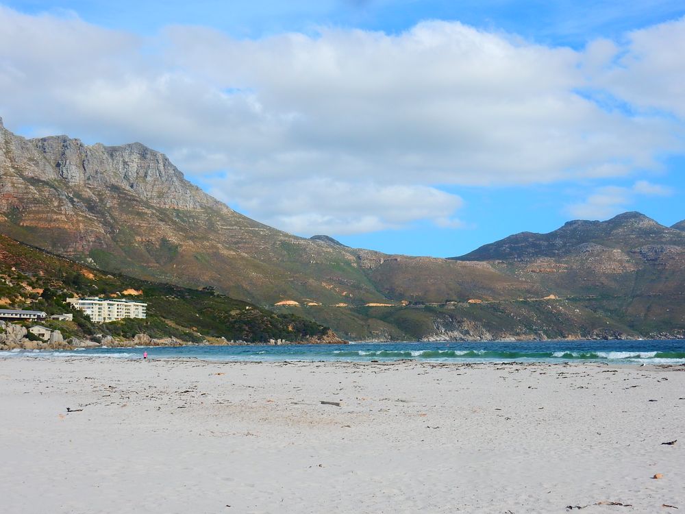 Hout Bay (Cape Town)