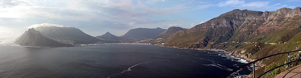 Hout Bay