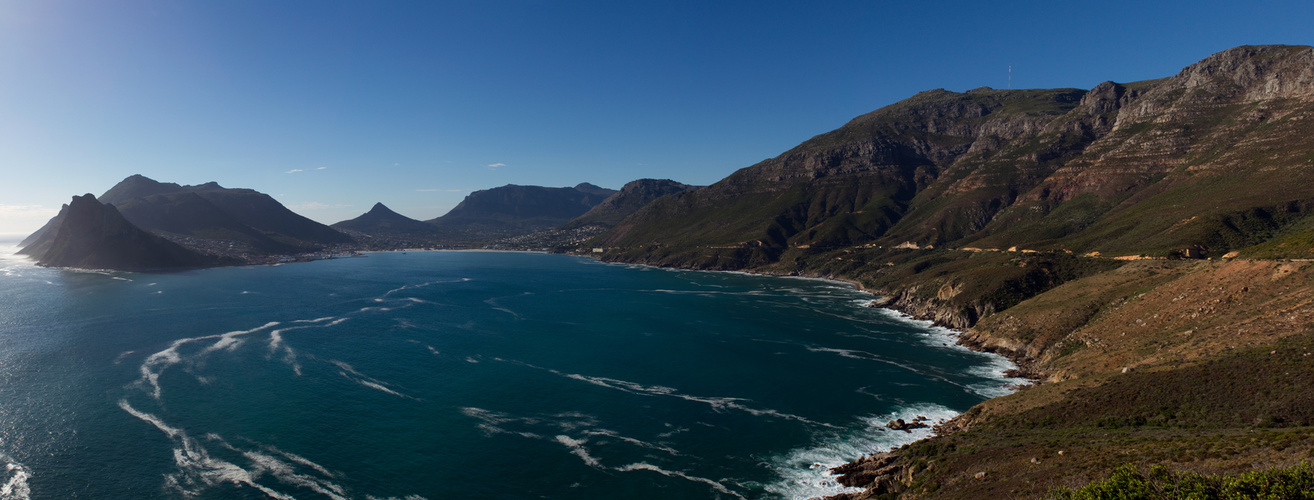 Hout Bay