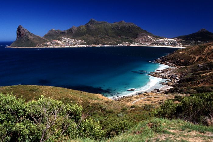 Hout Bay