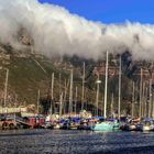 Hout Bay Harbour