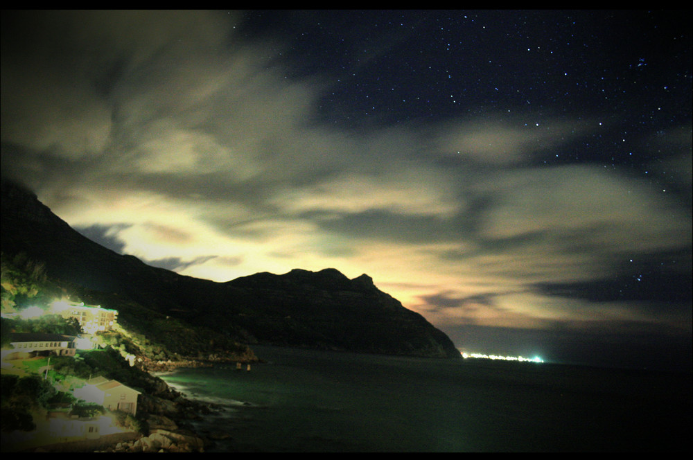 Hout Bay Night Life