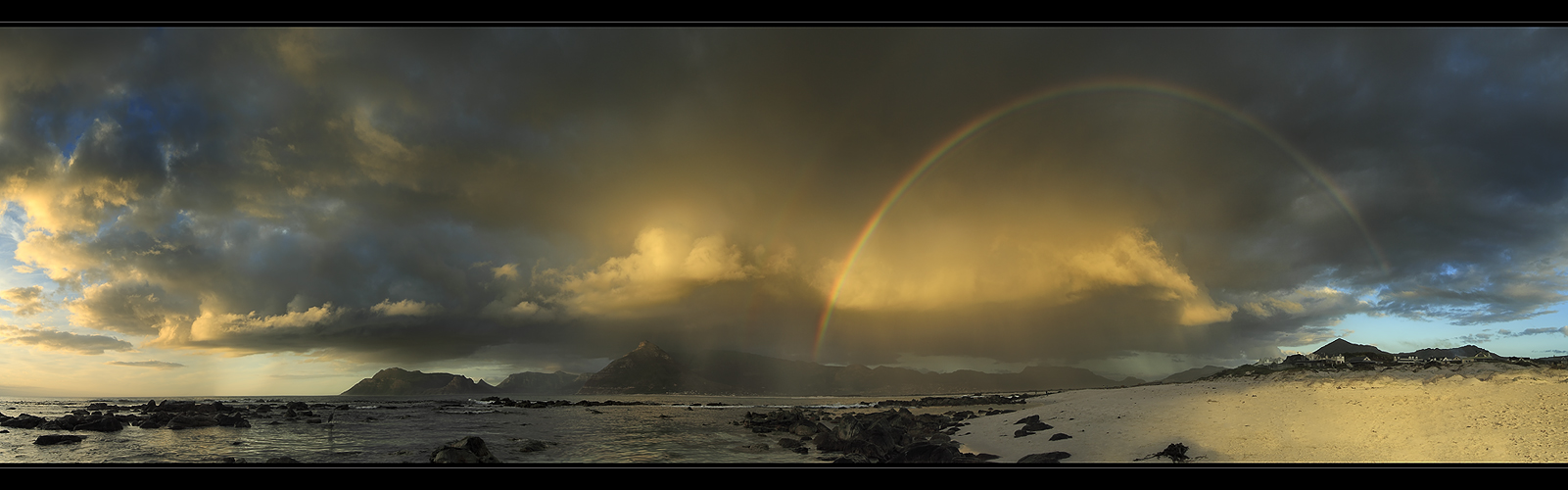 *--Hout-Bay-Rainbow--*  Reload