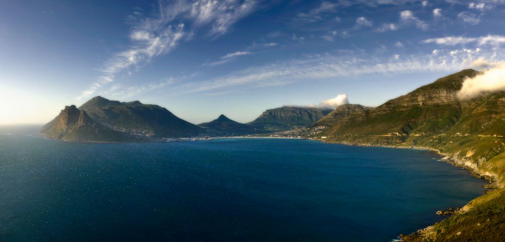 Hout Bay - SA