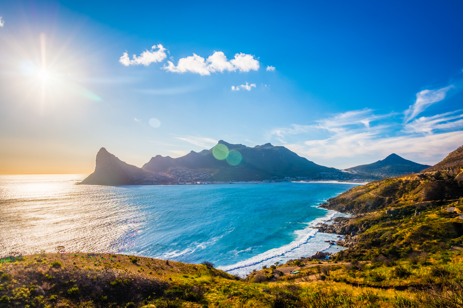 Hout Bay - South Africa