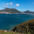 Hout Bay, Südafrika