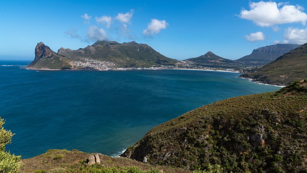 Hout Bay, Südafrika