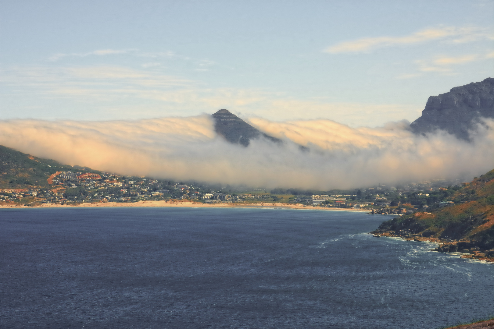 Hout Bay (Südafrika)