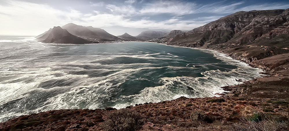 Hout Bay - Südafrika