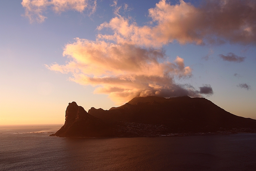 Hout Bay - Südafrika