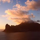 Hout Bay - Südafrika