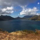 Hout Bay, Western Cape, Südafrika