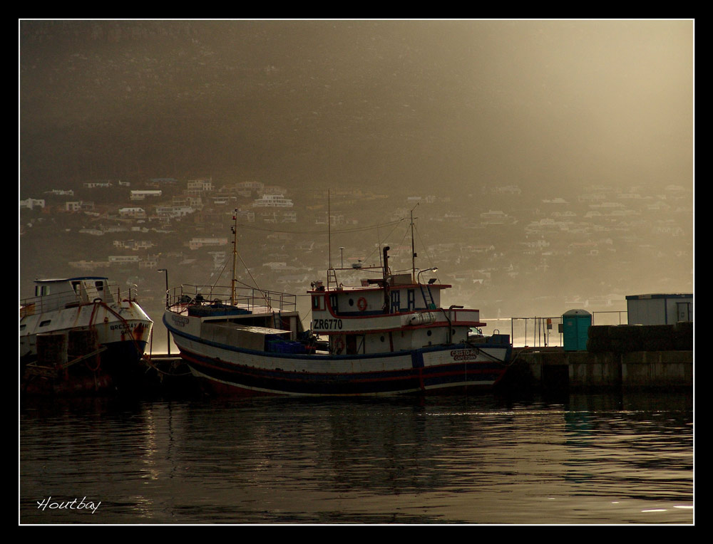 Houtbay