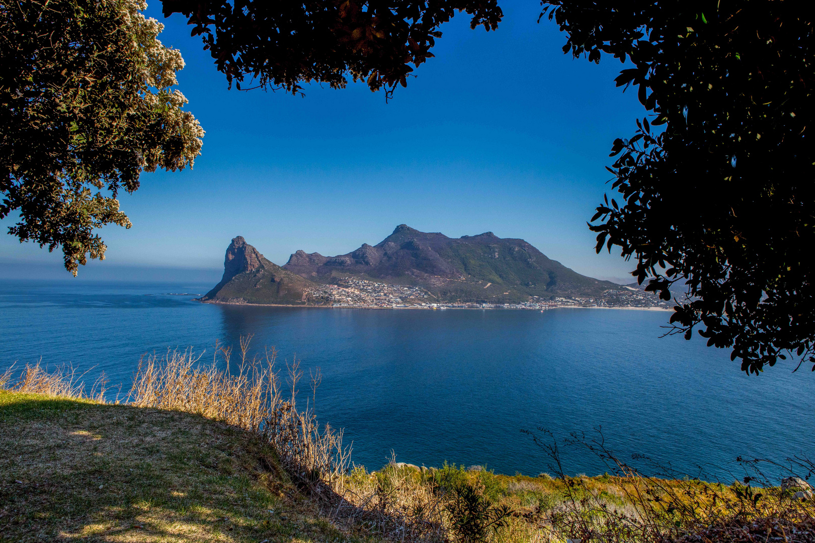 Houtbay