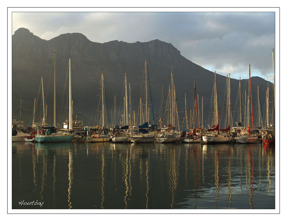 Houtbay II