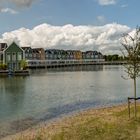 Houten (Castellum) - Rietplas - 09