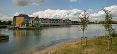 Houten (Castellum) - Rietplas - 09