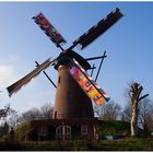 Houthuizer Molen