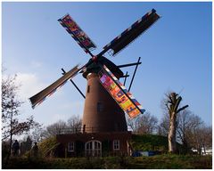 Houthuizer Molen