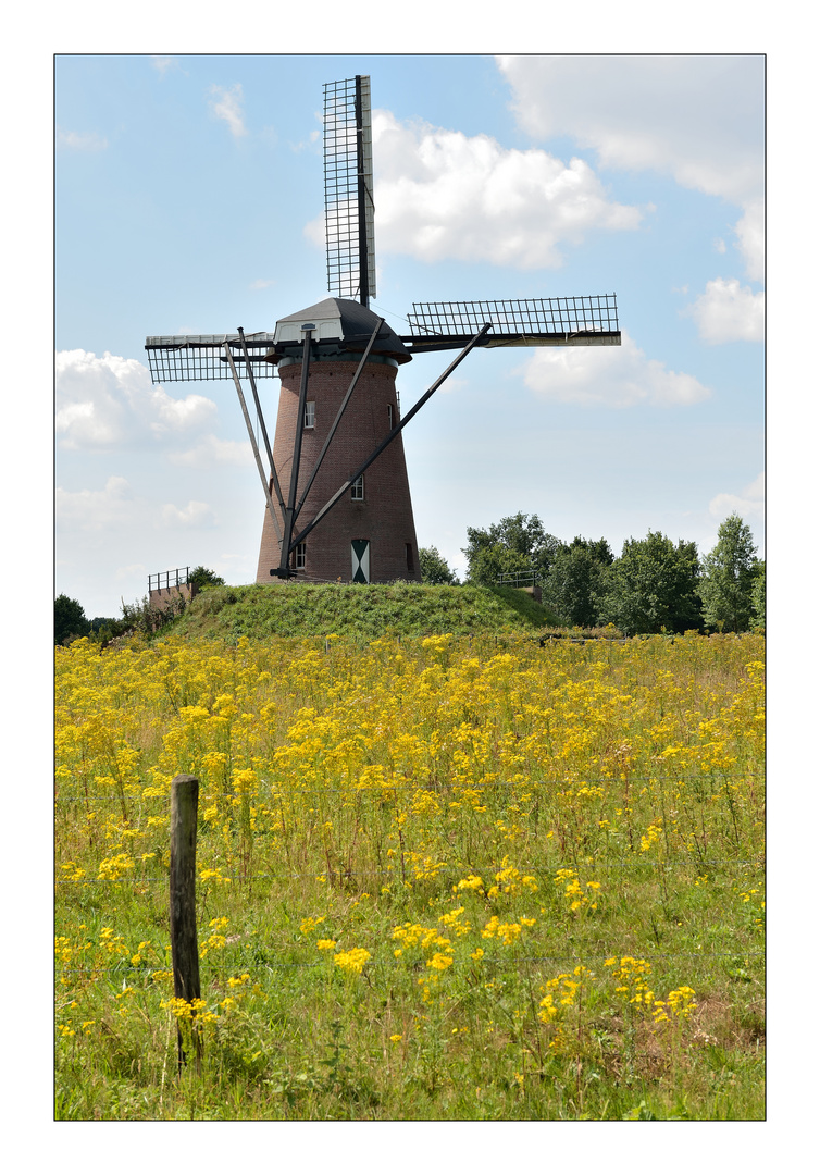 Houthuizer Molen