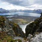 HOV Halbinsel Grimsoy, Lofoten