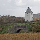 Hove Kirke, Denmark