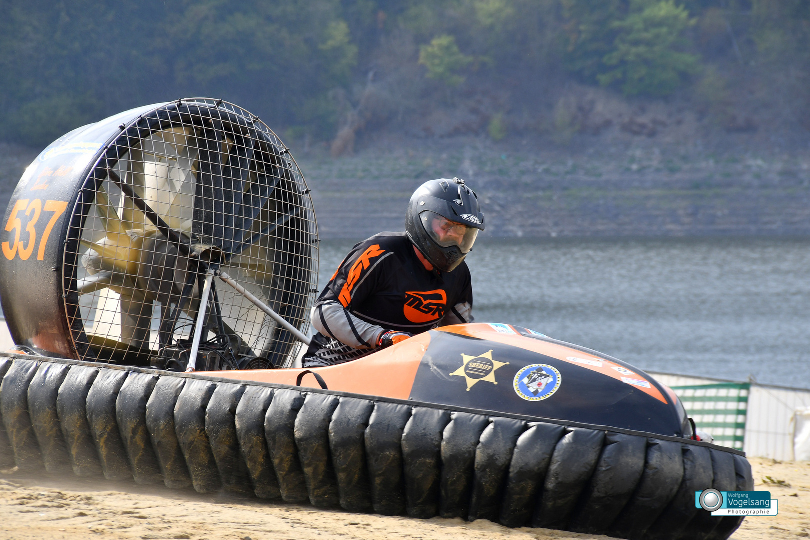 Hovercraft-WM in Saalburg 2018 (3)